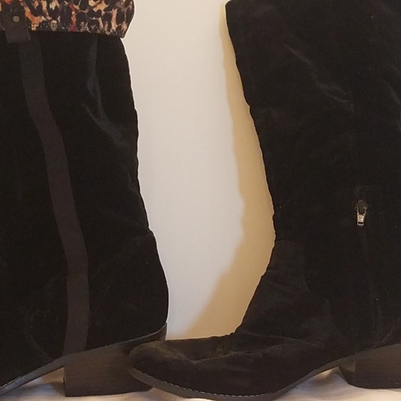 Libby Eldelman Boots - Picture 7 of 7